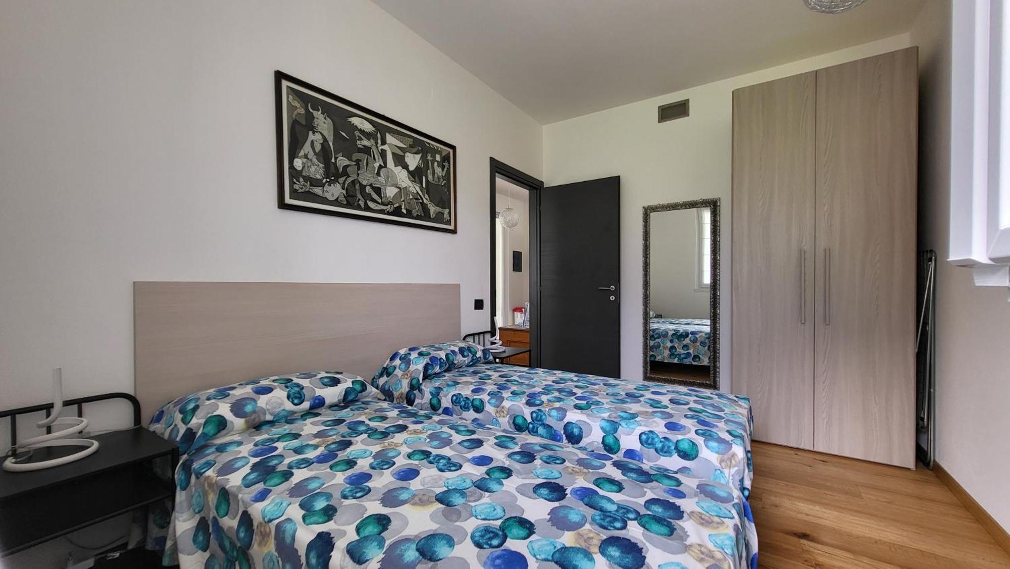Villa Sole Colico Eksteriør billede