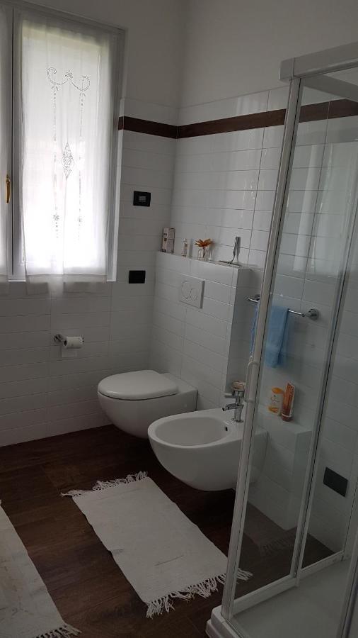 Villa Sole Colico Eksteriør billede