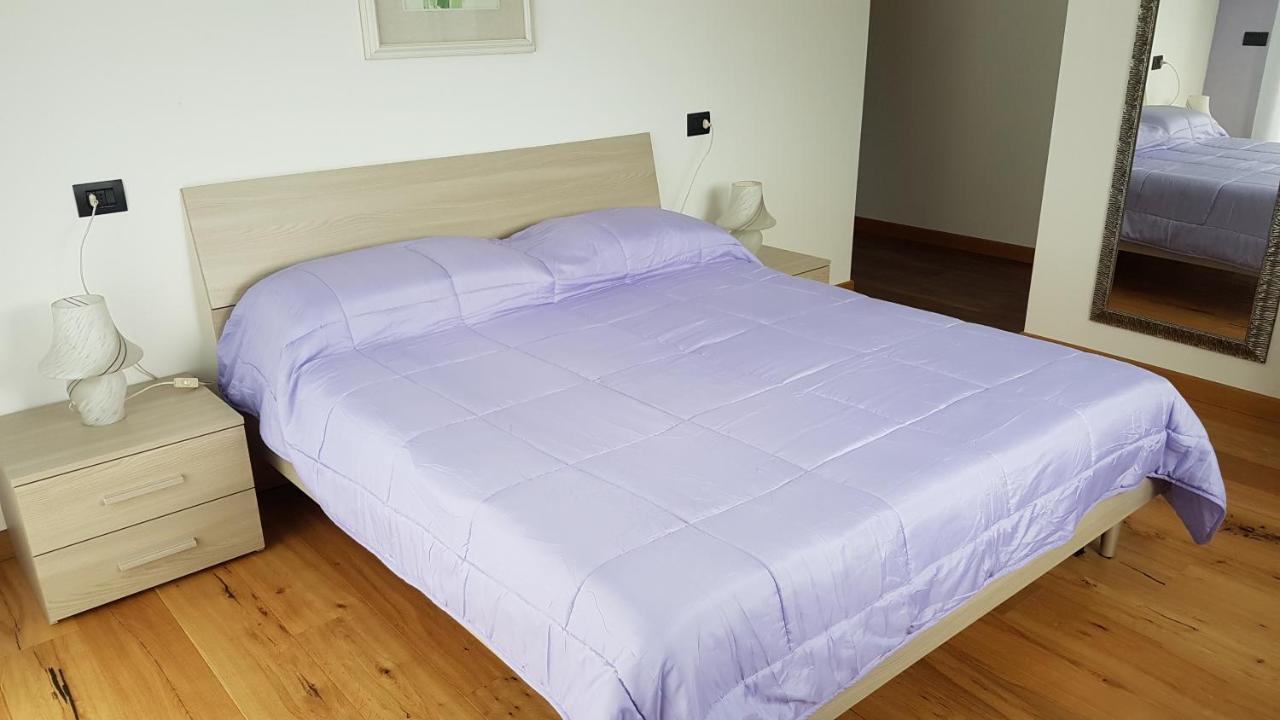 Villa Sole Colico Eksteriør billede